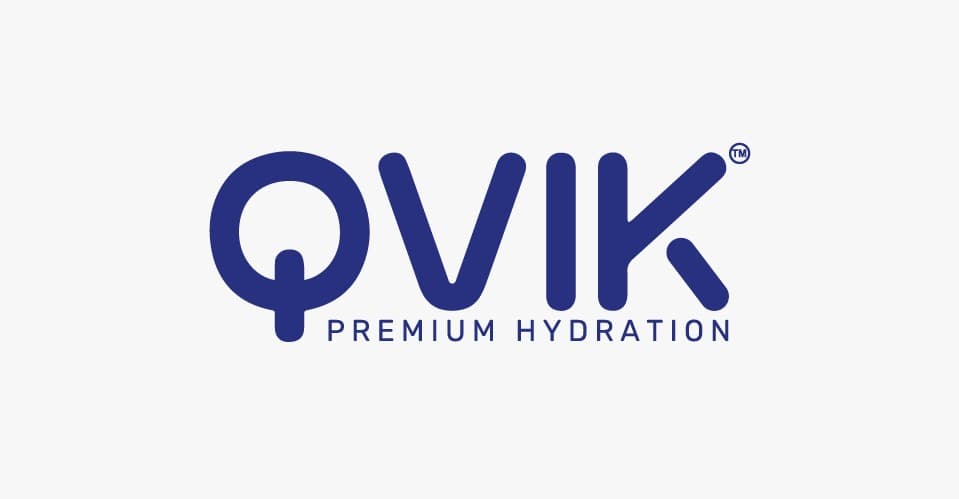 QVIK Brand